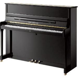 Wilh. Steinberg AT-K30 New Upright German Acoustic Piano (AT-30 / AT30 / Wilh.Steinberg / WilhSteinberg)