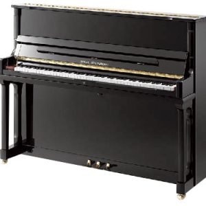 Wilh. Steinberg AT-K23 New Upright German Acoustic Piano (ATK23 / AT K23 / Wilh.Steinberg / WilhSteinberg)
