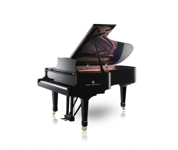 Wilh. Steinberg B211 New Acoustic German Grand Piano (B211 / Wilh.Steinberg)