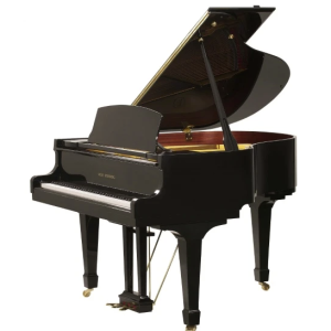 Wilh. Steinberg P152 New Acoustic German Grand Piano (P-152 / P 152 / Wilh.Steinberg / WilhSteinberg)