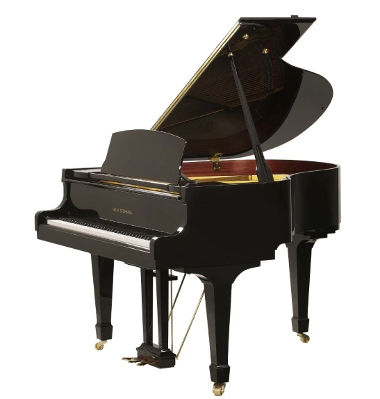 Wilh. Steinberg P152 New Acoustic German Grand Piano (P-152 / P 152 / Wilh.Steinberg / WilhSteinberg)
