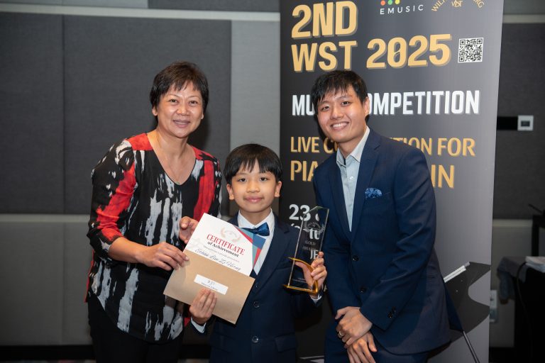 B GOLD ETHAN LIM ZI HERNG