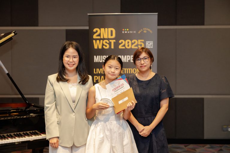 B SILVER LIM KAI LE