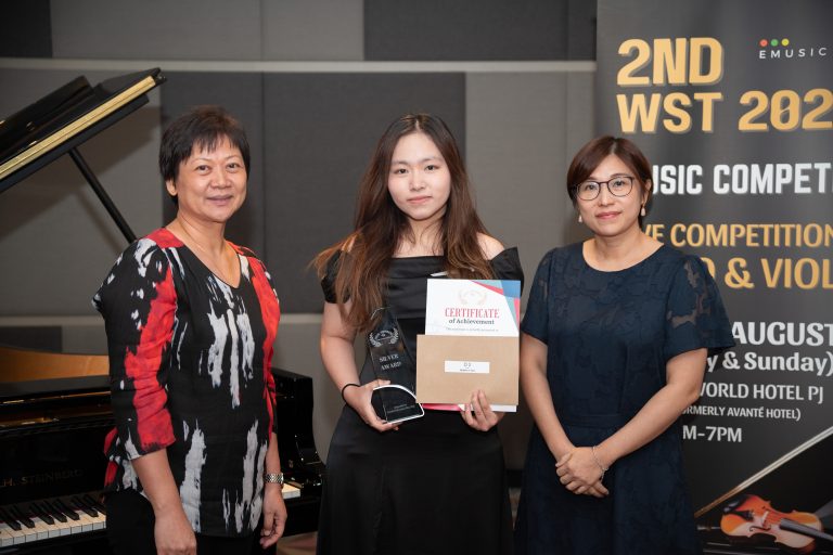 D SILVER SYDNEY CHEN
