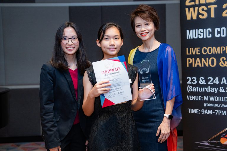 VI SILVER WONG ANNA
